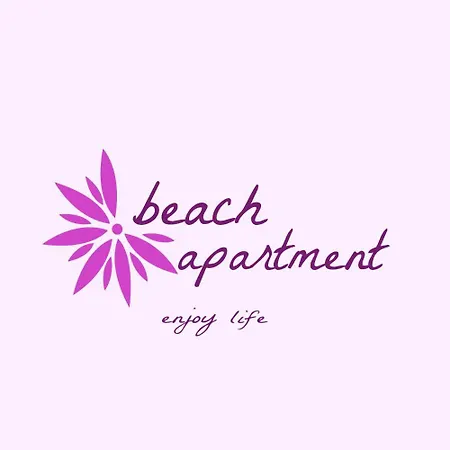 Beach-apartmet-20-mt-from-the-beach דירה לה קאלטה