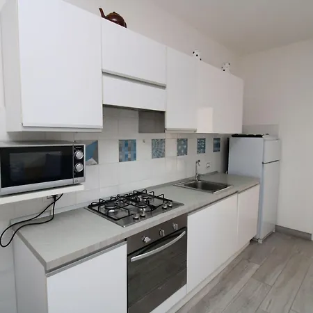 Beach-apartmet-20-mt-from-the-beach דירה *