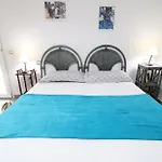 Apartment Beach-apartmet-20-mt-from-the-beach La Caletta