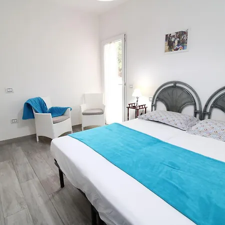 Beach-apartmet-20-mt-from-the-beach La Caletta