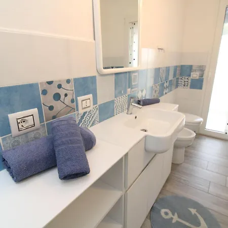 Beach-apartmet-20-mt-from-the-beach Lejlighed *