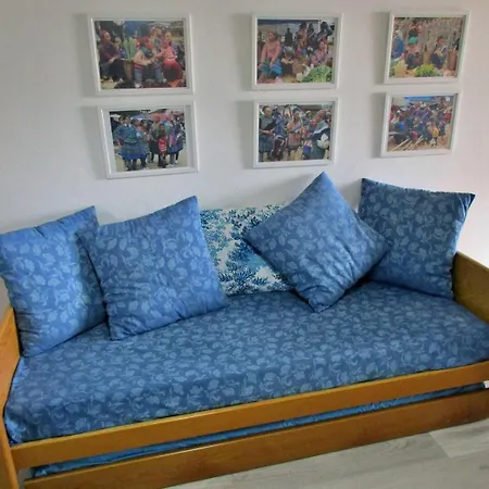 Beach-apartmet-20-mt-from-the-beach Lejlighed *