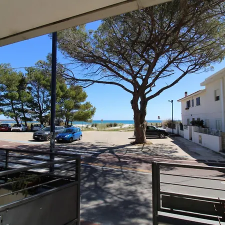 Beach-apartmet-20-mt-from-the-beach Lejlighed