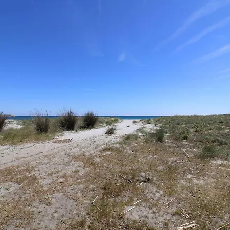 Beach-apartmet-20-mt-from-the-beach La Caletta