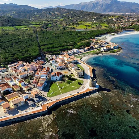 Διαμέρισμα Beach-apartmet-20-mt-from-the-beach La Caletta