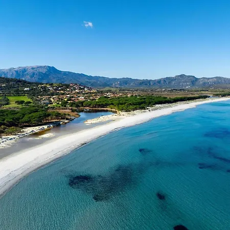 Διαμέρισμα Beach-apartmet-20-mt-from-the-beach La Caletta