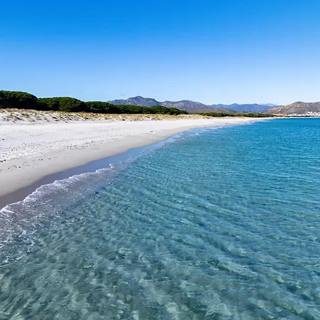 Διαμέρισμα Beach-apartmet-20-mt-from-the-beach La Caletta