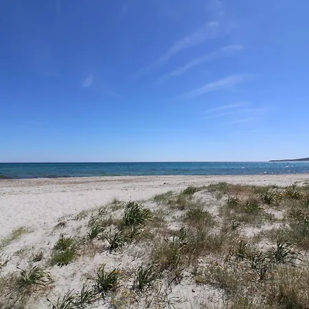 Lejlighed Beach-apartmet-20-mt-from-the-beach *